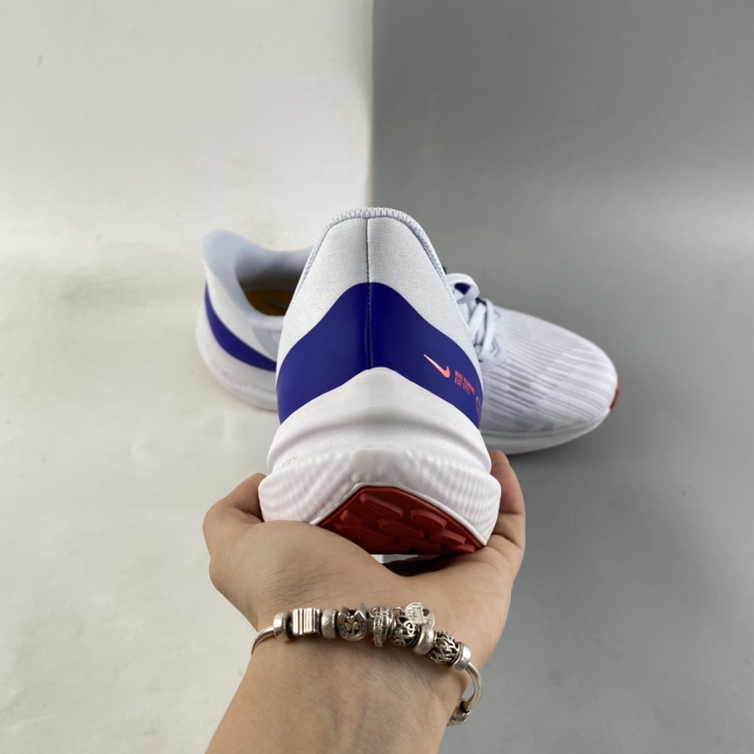 P190 Nike Zoom Winflo 9 登月新款运动休闲缓震跑步鞋 DD6203-006