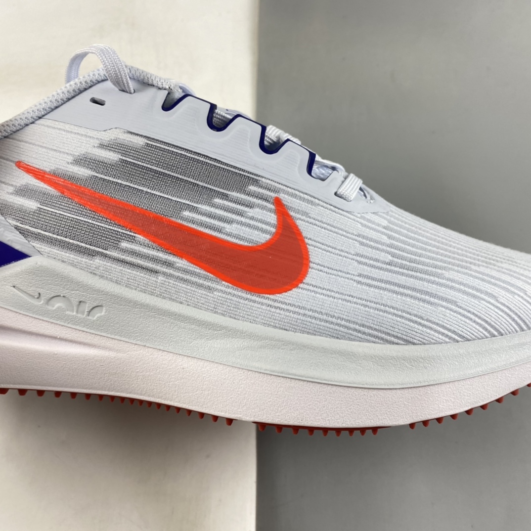 P190 Nike Zoom Winflo 9 登月新款运动休闲缓震跑步鞋 DD6203-006