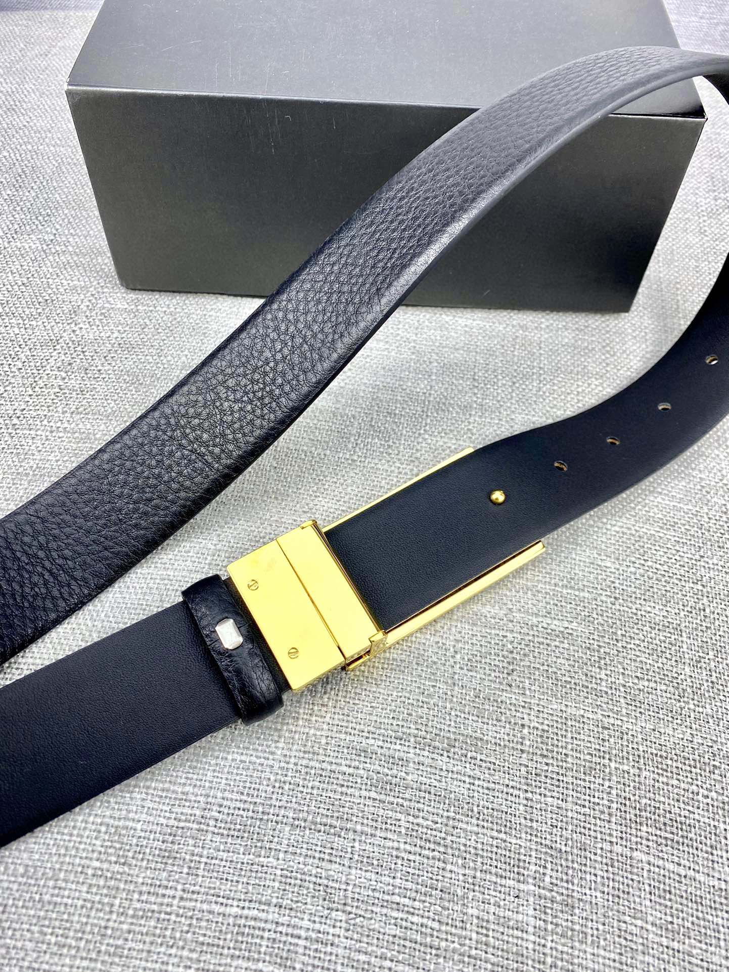 Versace 3D Medusa Belt from Palazzo Series Purchased by p391 - 图片 6