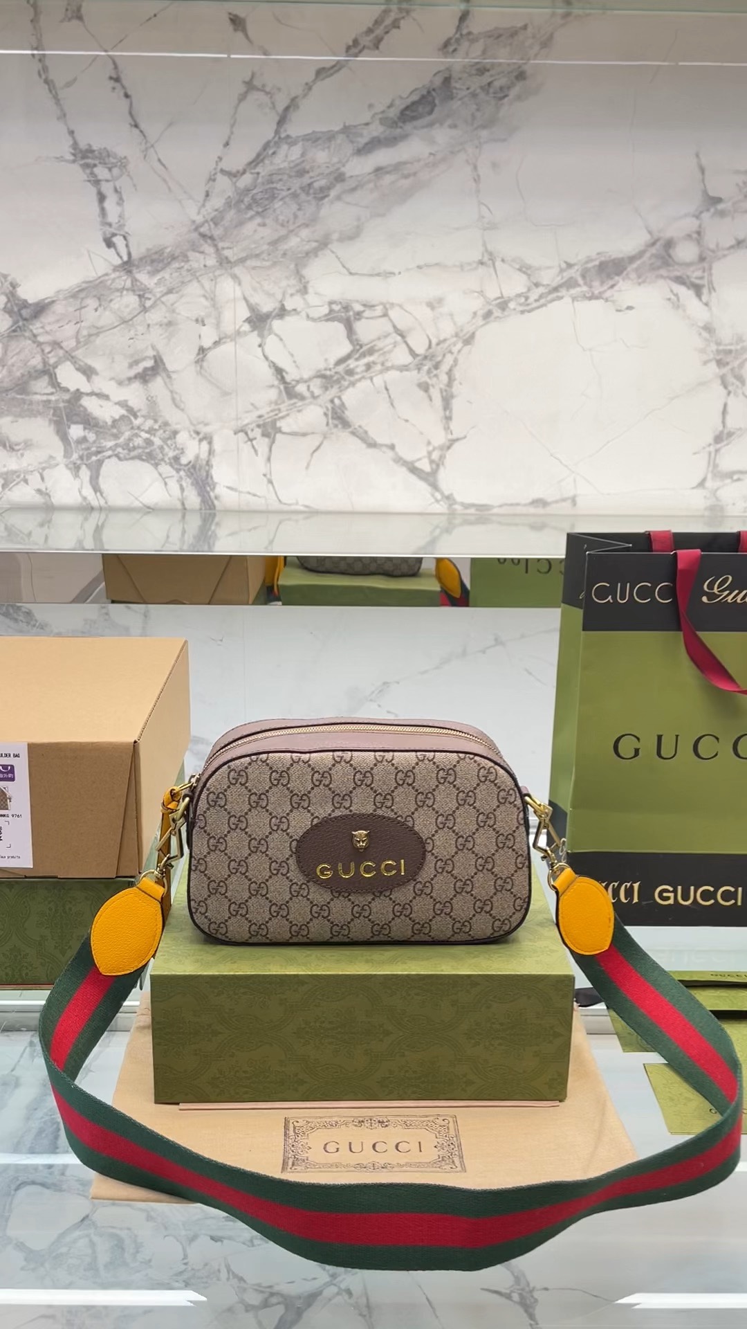 Yupoo Gucci Bags Watches Nike Clothing Jordan Yeezy Balenciaga Shoes
