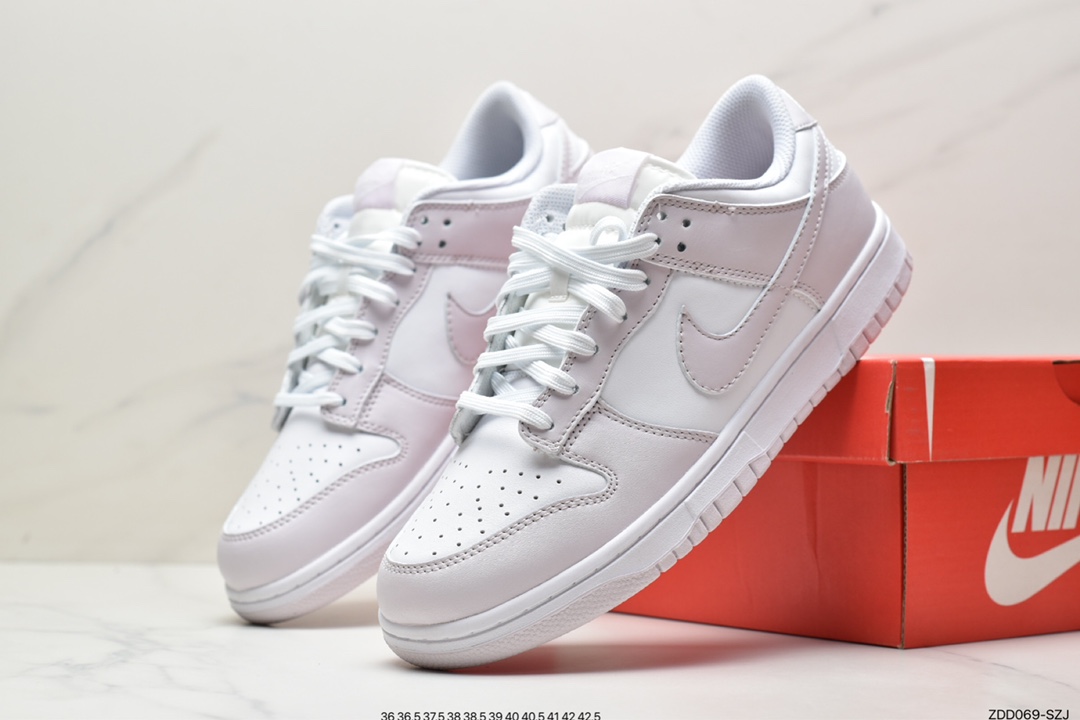 200 耐克Nike SB Zoom Dunk Low 板鞋系列经典百搭休闲运动板鞋DD1391-003