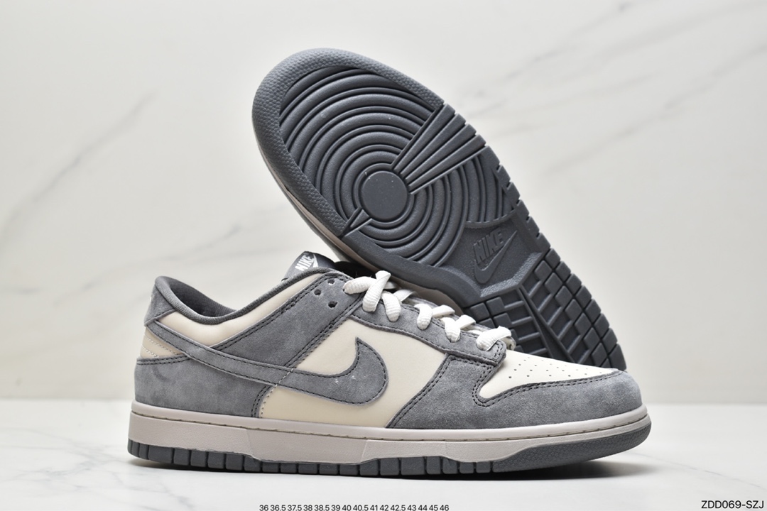 200 耐克Nike SB Zoom Dunk Low 板鞋系列经典百搭休闲运动板鞋DD1391-003