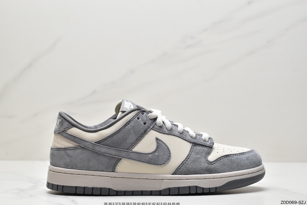 200 耐克Nike SB Zoom Dunk Low 板鞋系列经典百搭休闲运动板鞋DD1391-003