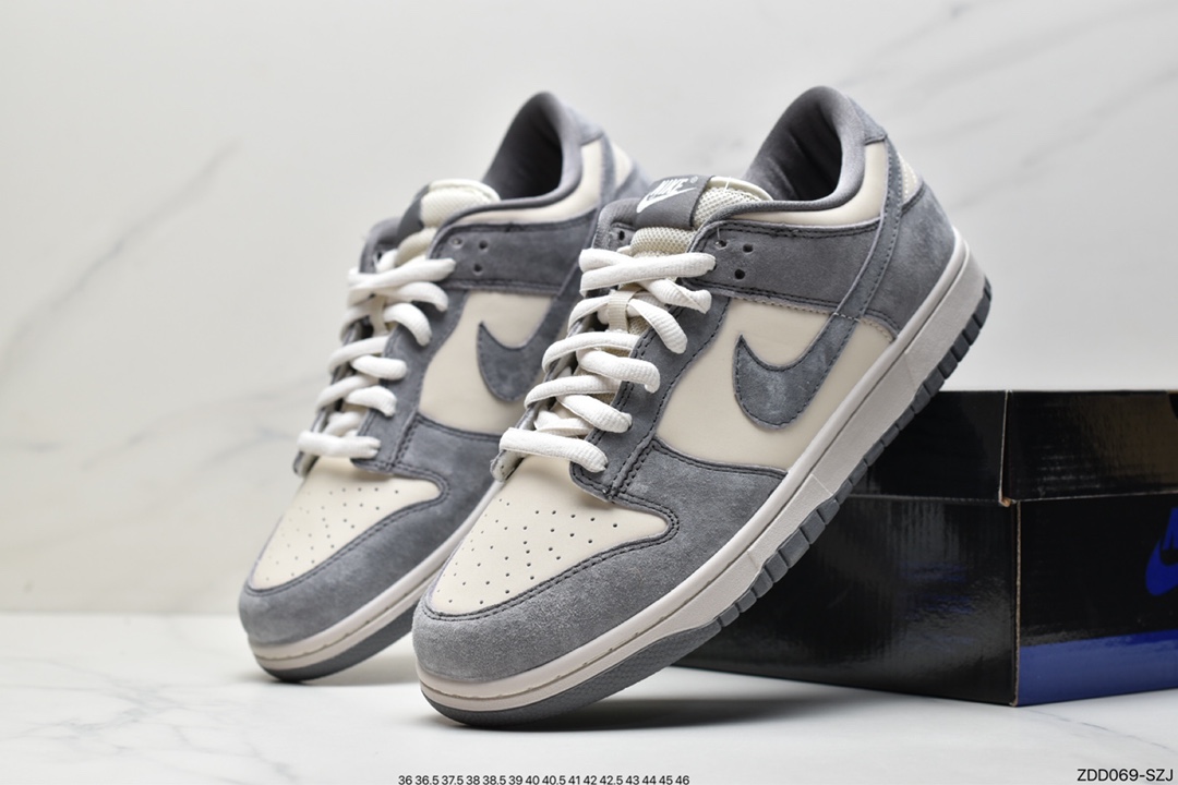 200 耐克Nike SB Zoom Dunk Low 板鞋系列经典百搭休闲运动板鞋DD1391-003