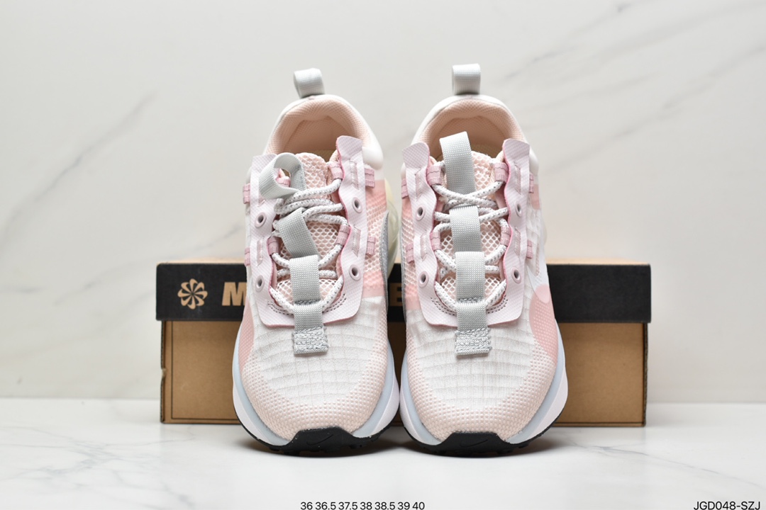 180 耐克NK Air Max 2021 半掌气垫运动鞋