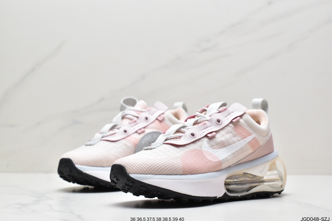 180 耐克NK Air Max 2021 半掌气垫运动鞋