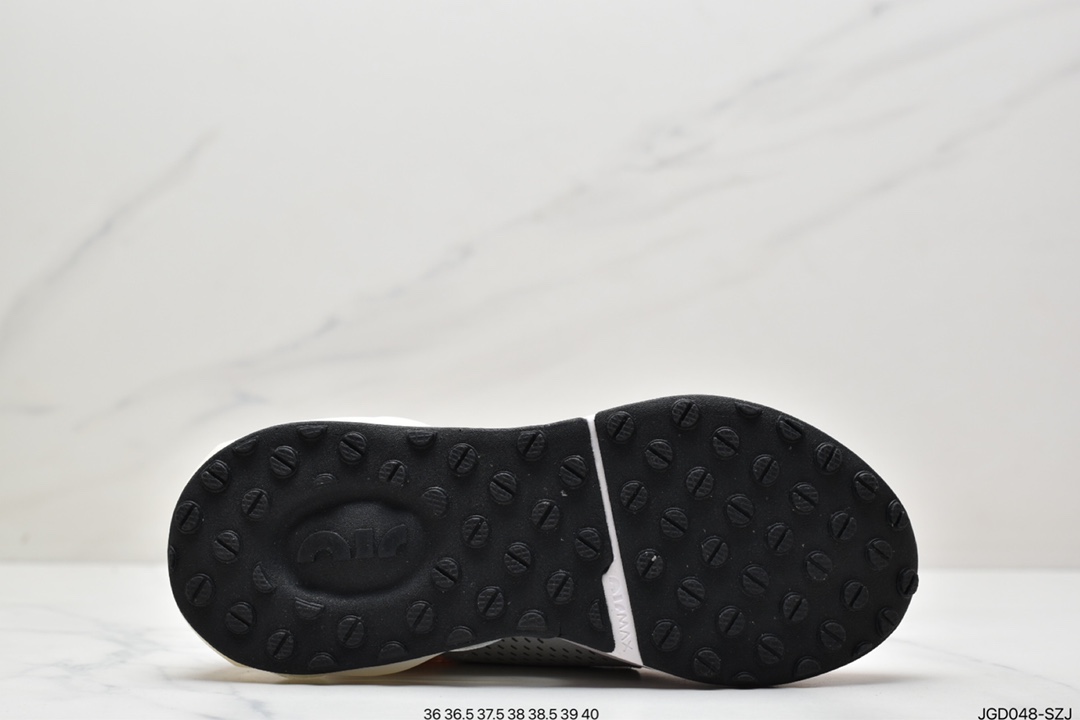 180 耐克NK Air Max 2021 半掌气垫运动鞋