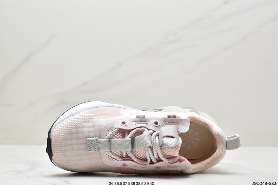 180 耐克NK Air Max 2021 半掌气垫运动鞋