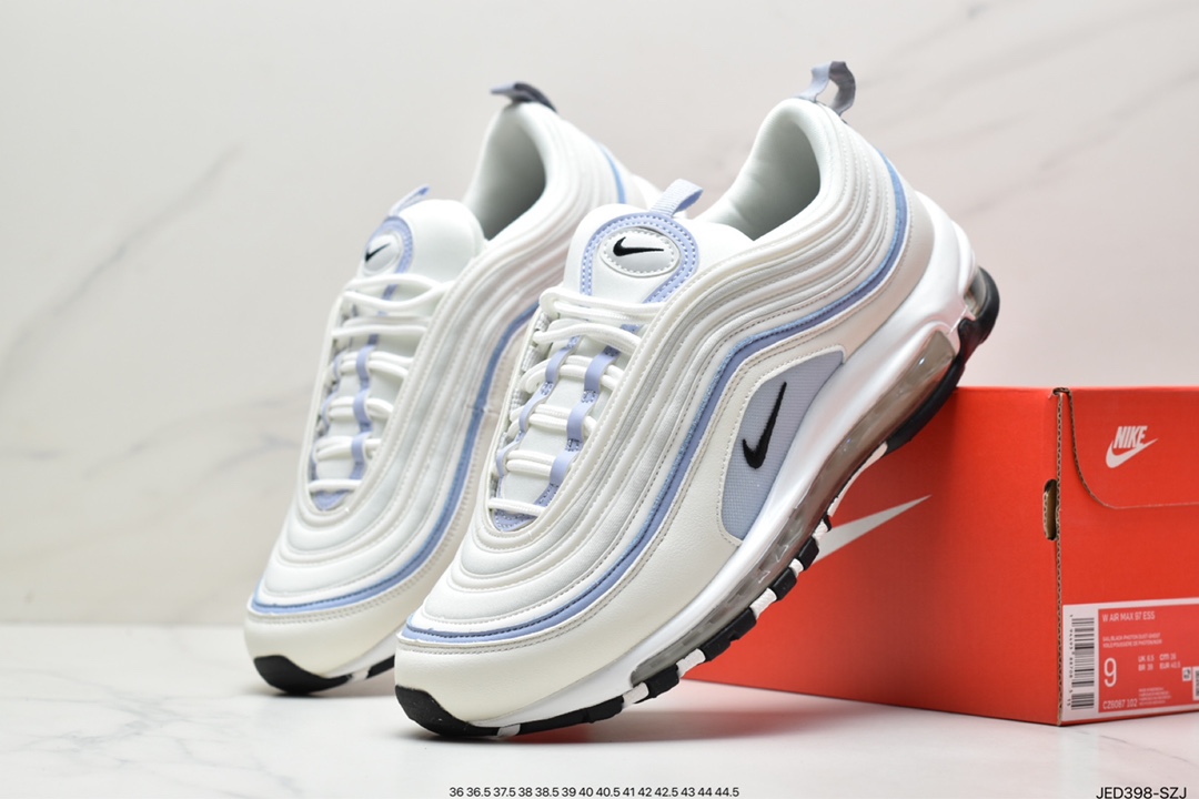 150 NIKE Air Max 97 系列 DM8943