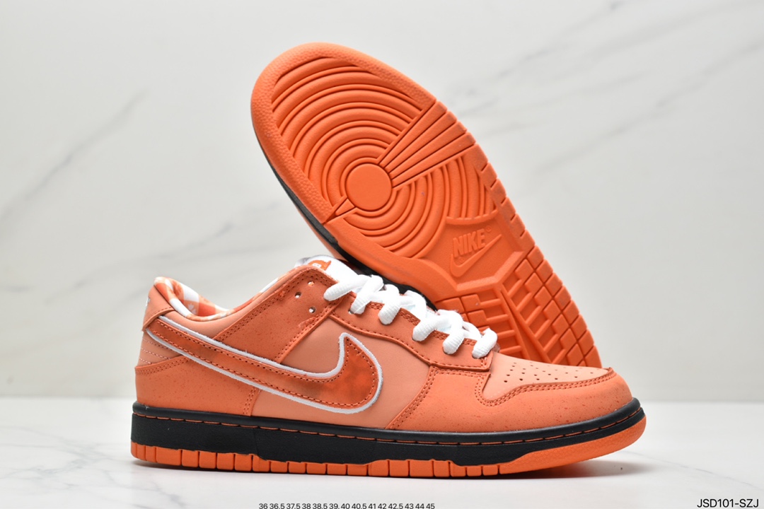 200 耐克Nike SB Zoom Dunk Low 板鞋系列经典DD1391-003