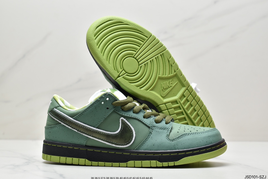 200 耐克Nike SB Zoom Dunk Low 板鞋系列经典DD1391-003