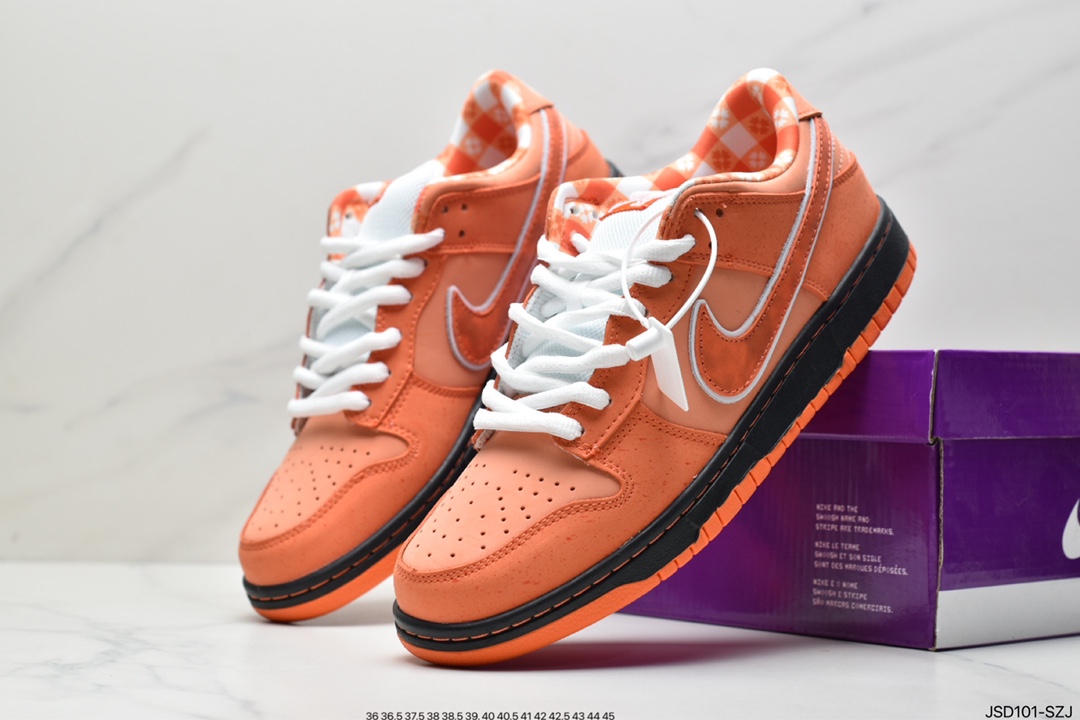 200 耐克Nike SB Zoom Dunk Low 板鞋系列经典DD1391-003
