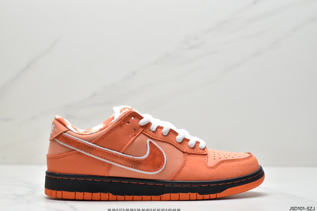 200 耐克Nike SB Zoom Dunk Low 板鞋系列经典DD1391-003