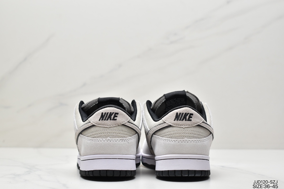 140 耐克Nike SB Zoom Dunk Low 板鞋 DD1391-003