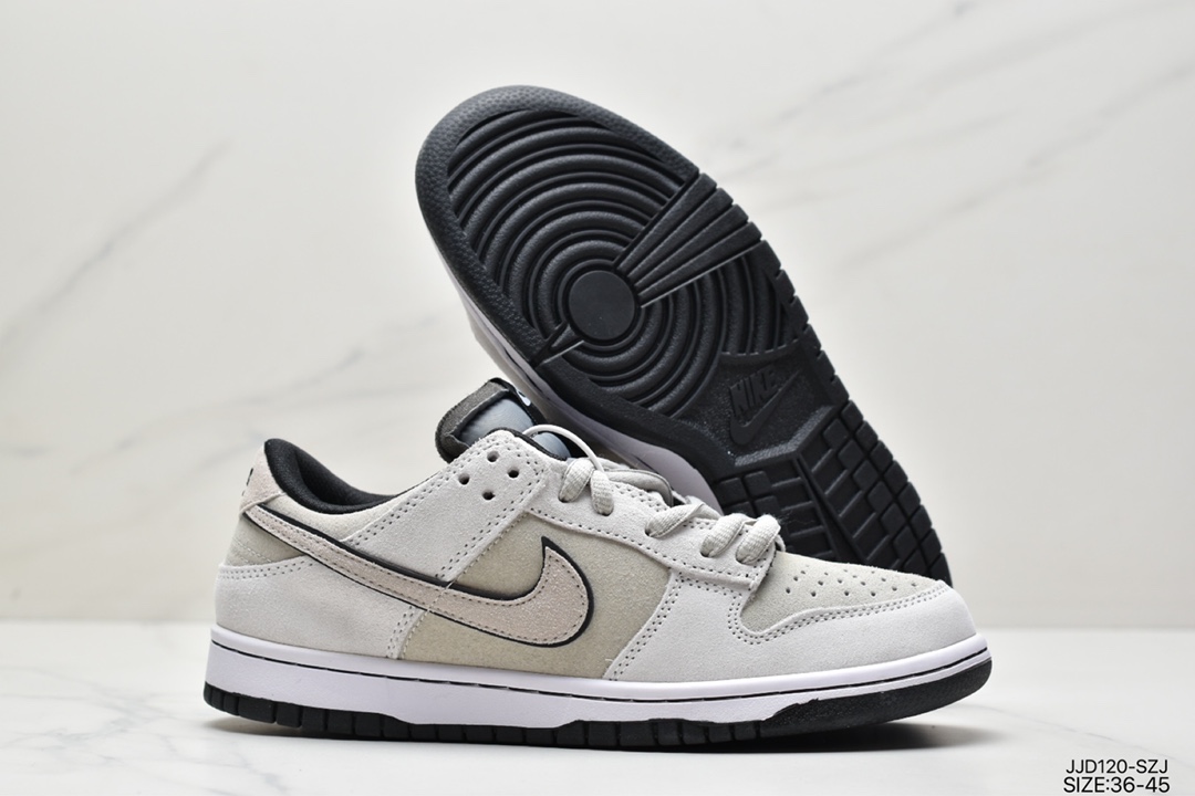 140 耐克Nike SB Zoom Dunk Low 板鞋 DD1391-003