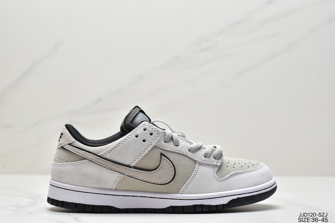 140 耐克Nike SB Zoom Dunk Low 板鞋 DD1391-003