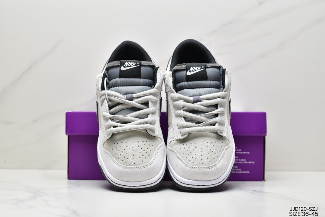 140 耐克Nike SB Zoom Dunk Low 板鞋 DD1391-003