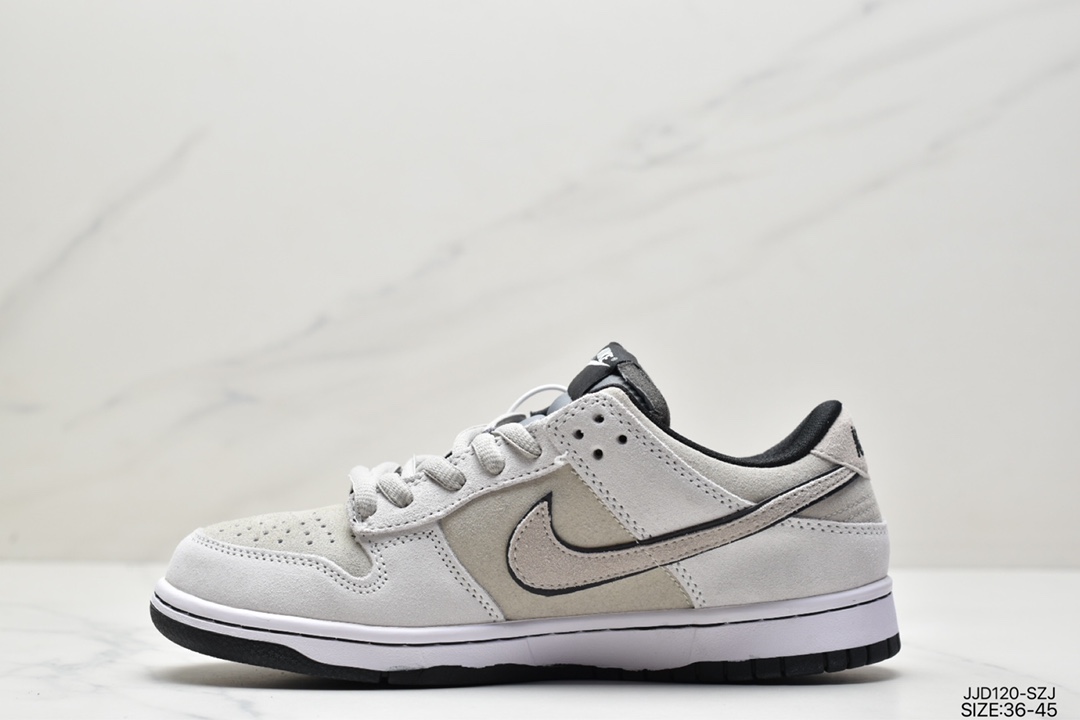 140 耐克Nike SB Zoom Dunk Low 板鞋 DD1391-003