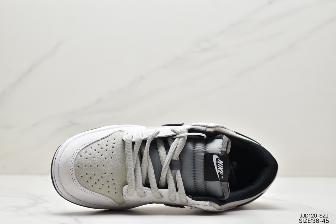 140 耐克Nike SB Zoom Dunk Low 板鞋 DD1391-003