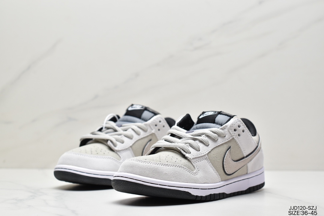 140 耐克Nike SB Zoom Dunk Low 板鞋 DD1391-003
