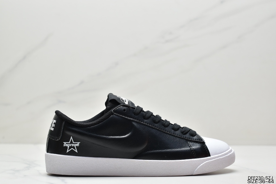 85 耐克NIKE BLAZER LOW SD经典开拓者低帮百搭休闲运动板鞋