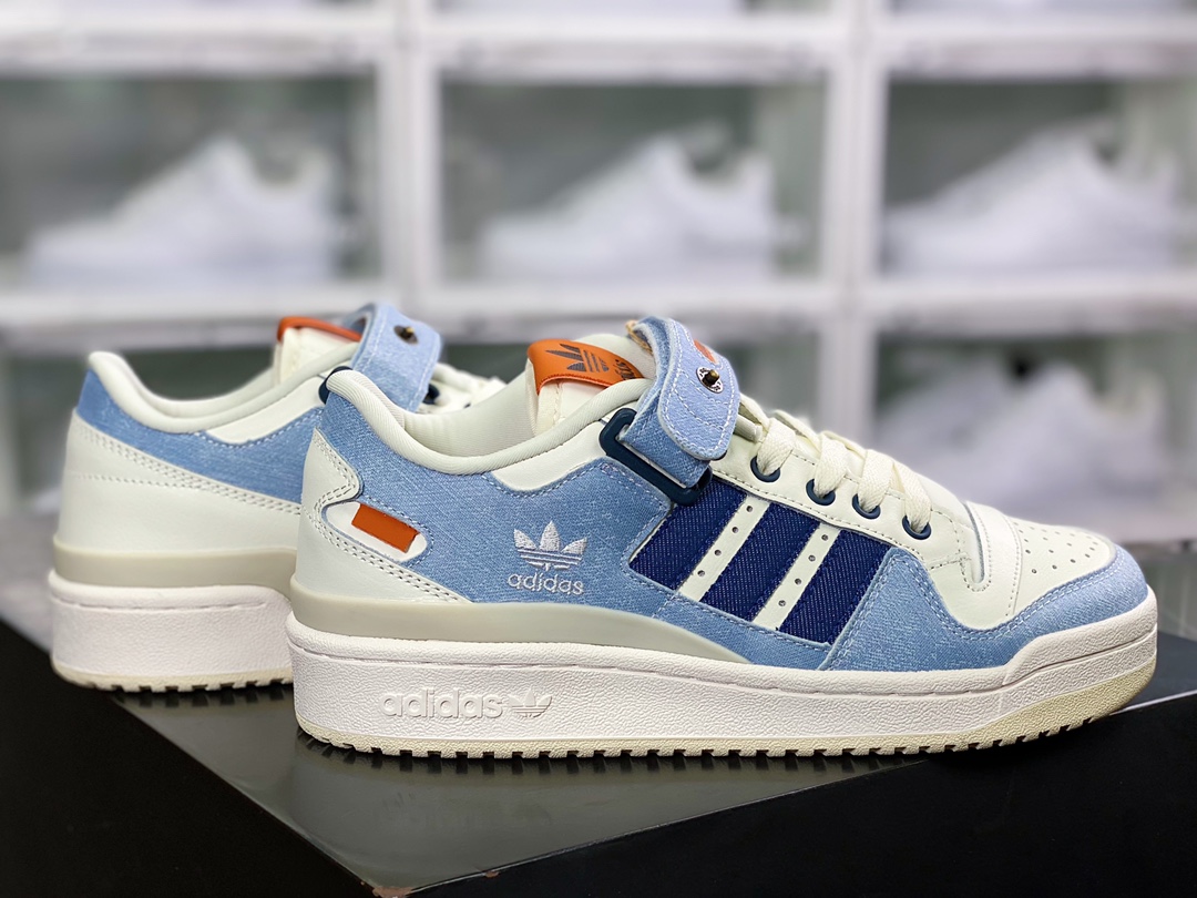 [Adidas Originals Series]