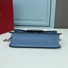 大号VALENTINO MINI LOCÒ仿水晶装饰手袋-VLogo Signature施华洛世奇®仿水 大号VALENTINO MINI LOCÒ仿水晶装饰手袋-VLogo Signature施华洛世奇®仿水