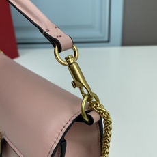 大号VALENTINO MINI LOCÒ仿水晶装饰手袋-VLogo Signature施华洛世奇®仿水 大号VALENTINO MINI LOCÒ仿水晶装饰手袋-VLogo Signature施华洛世奇®仿水