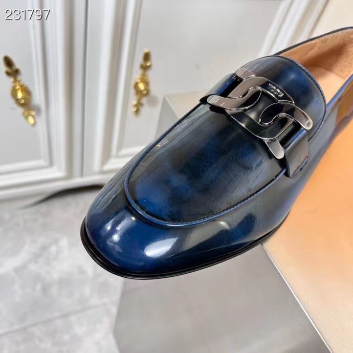 --Nuevos Productos--TOD'S Tod's -Top Generación de compra de bienes originales--High-end! ¡Los hombr