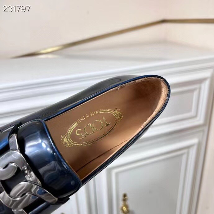 --Nuevos Productos--TOD'S Tod's -Top Generación de compra de bienes originales--High-end! ¡Los hombr