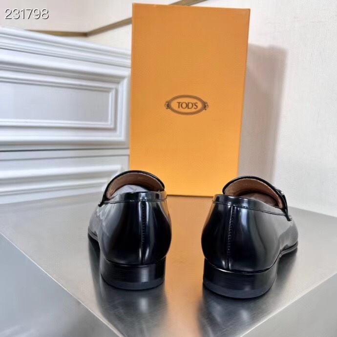 --Nuevos Productos--TOD'S Tod's -Top Generación de compra de bienes originales--High-end! ¡Los hombr