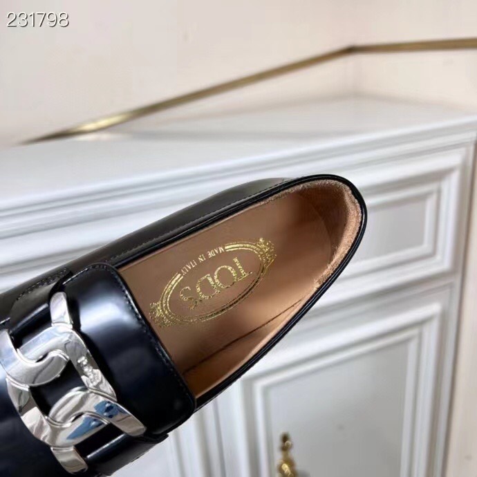 --Nuevos Productos--TOD'S Tod's -Top Generación de compra de bienes originales--High-end! ¡Los hombr