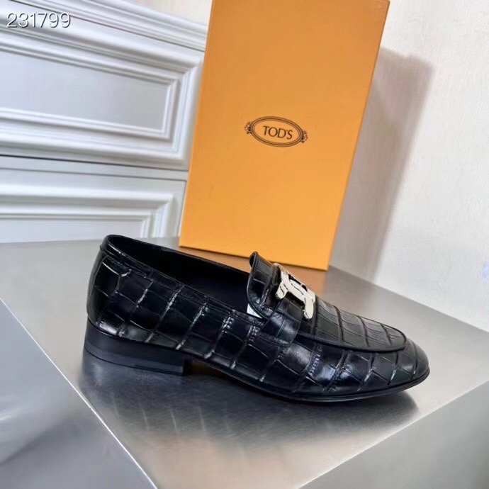 --Nuevos Productos--TOD'S Tod's -Top Generación de compra de bienes originales--High-end! ¡Los hombr