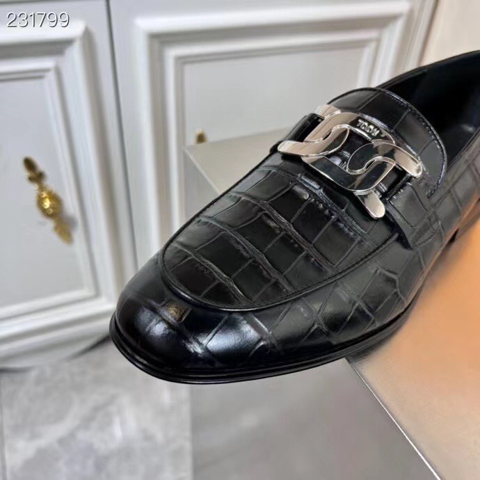 --Nuevos Productos--TOD'S Tod's -Top Generación de compra de bienes originales--High-end! ¡Los hombr
