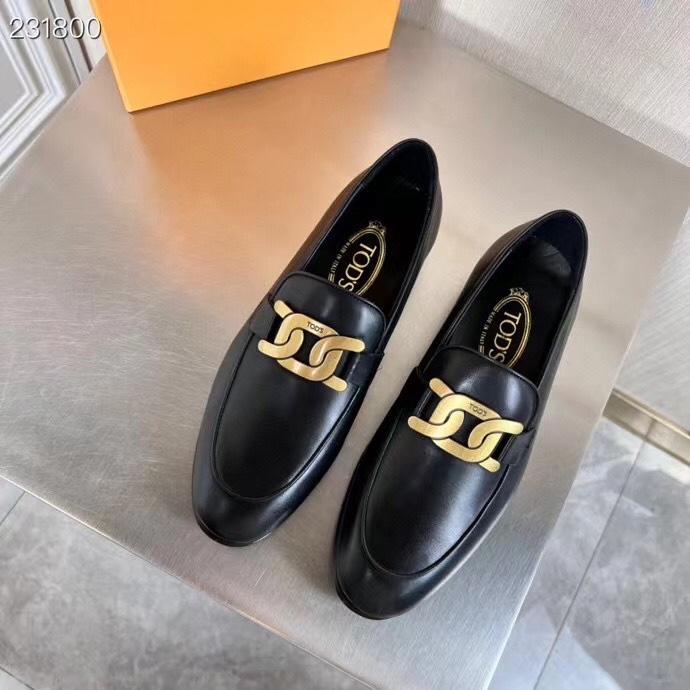 --Nuevos Productos--TOD'S Tod's -Top Generación de compra de bienes originales--High-end! ¡Los hombr