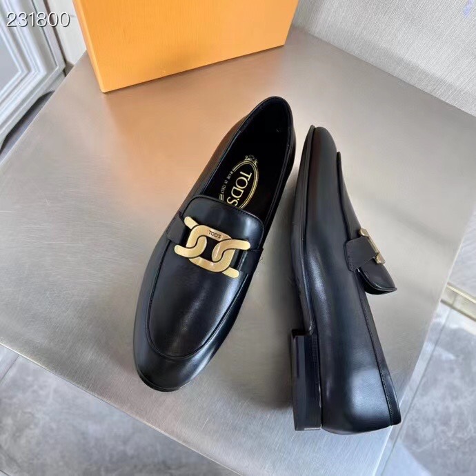 --Nuevos Productos--TOD'S Tod's -Top Generación de compra de bienes originales--High-end! ¡Los hombr