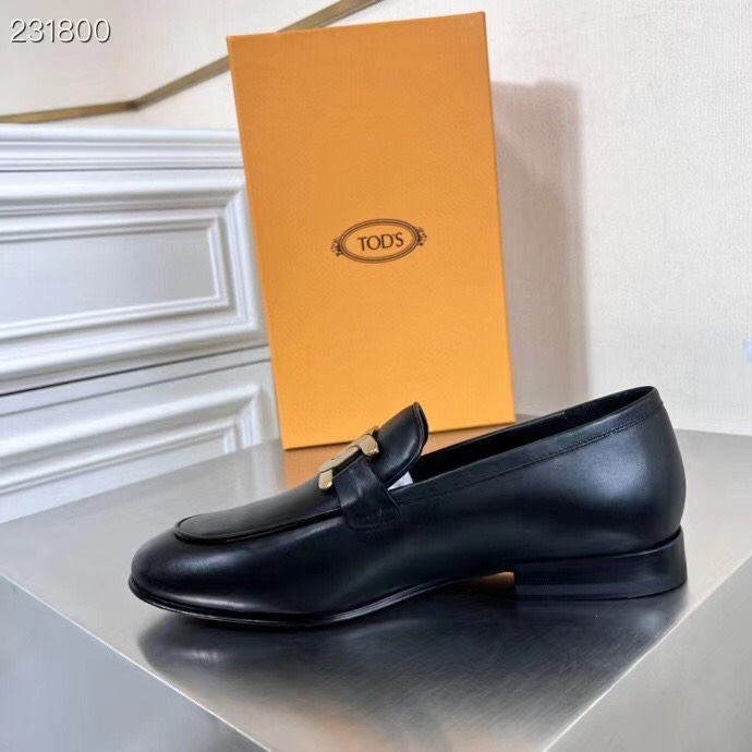 --Nuevos Productos--TOD'S Tod's -Top Generación de compra de bienes originales--High-end! ¡Los hombr