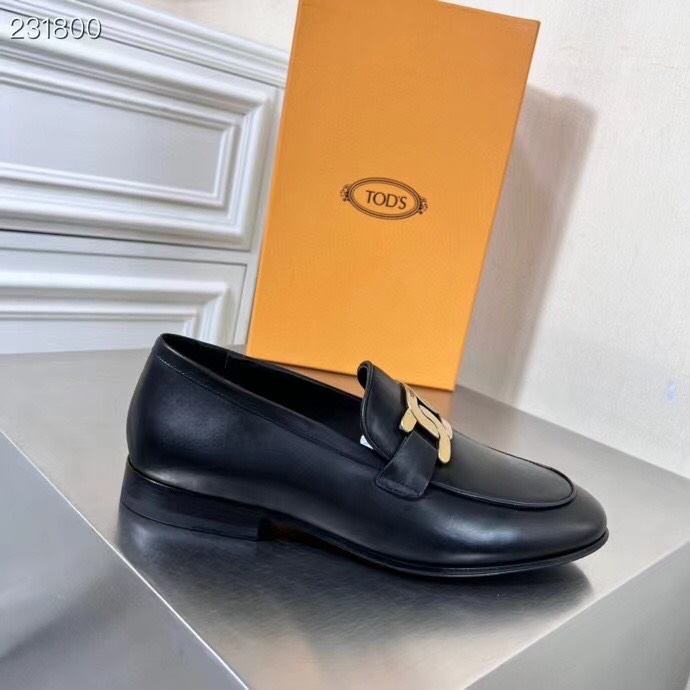 --Nuevos Productos--TOD'S Tod's -Top Generación de compra de bienes originales--High-end! ¡Los hombr