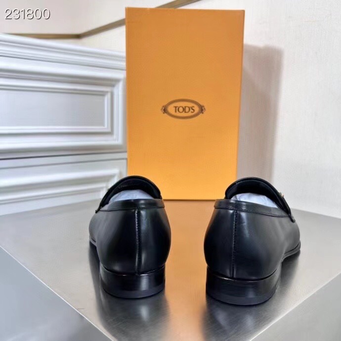 --Nuevos Productos--TOD'S Tod's -Top Generación de compra de bienes originales--High-end! ¡Los hombr