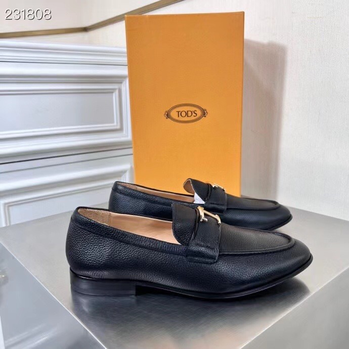 --Nuevos Productos--TOD'S Tod's -Top Generación de compra de bienes originales--High-end! ¡Los hombr