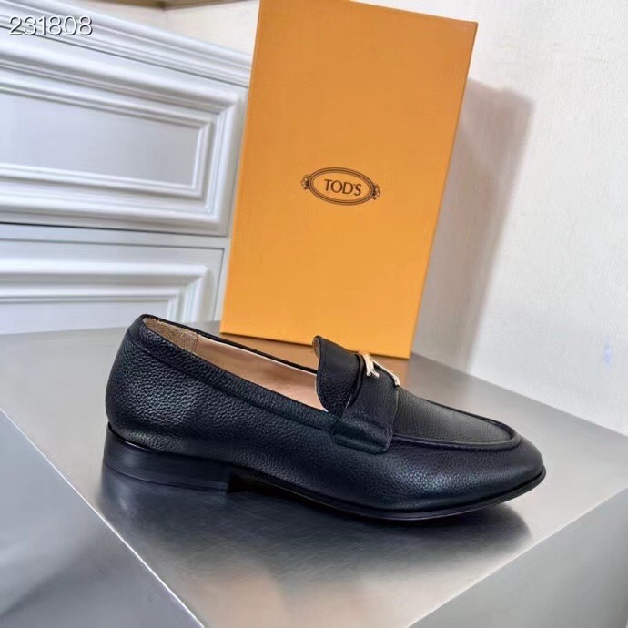 --Nuevos Productos--TOD'S Tod's -Top Generación de compra de bienes originales--High-end! ¡Los hombr