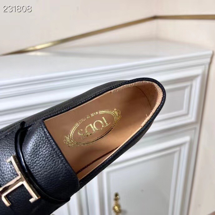 --Nuevos Productos--TOD'S Tod's -Top Generación de compra de bienes originales--High-end! ¡Los hombr