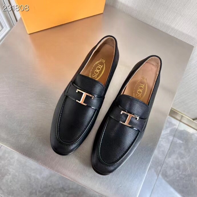 --Nuevos Productos--TOD'S Tod's -Top Generación de compra de bienes originales--High-end! ¡Los hombr