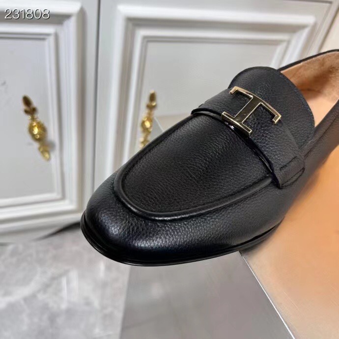 --Nuevos Productos--TOD'S Tod's -Top Generación de compra de bienes originales--High-end! ¡Los hombr