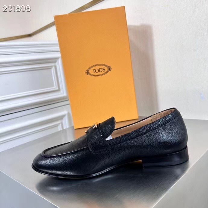 --Nuevos Productos--TOD'S Tod's -Top Generación de compra de bienes originales--High-end! ¡Los hombr