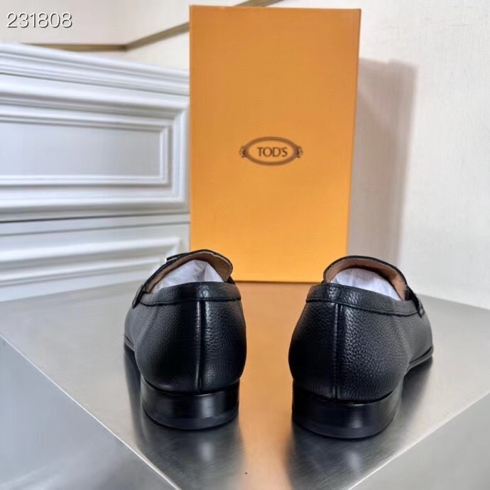 --Nuevos Productos--TOD'S Tod's -Top Generación de compra de bienes originales--High-end! ¡Los hombr