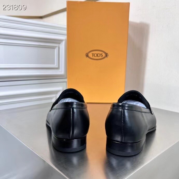 --Nuevos Productos--TOD'S Tod's -Top Generación de compra de bienes originales--High-end! ¡Los hombr