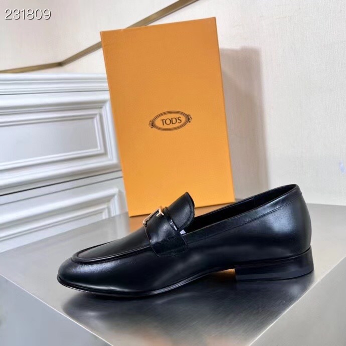 --Nuevos Productos--TOD'S Tod's -Top Generación de compra de bienes originales--High-end! ¡Los hombr