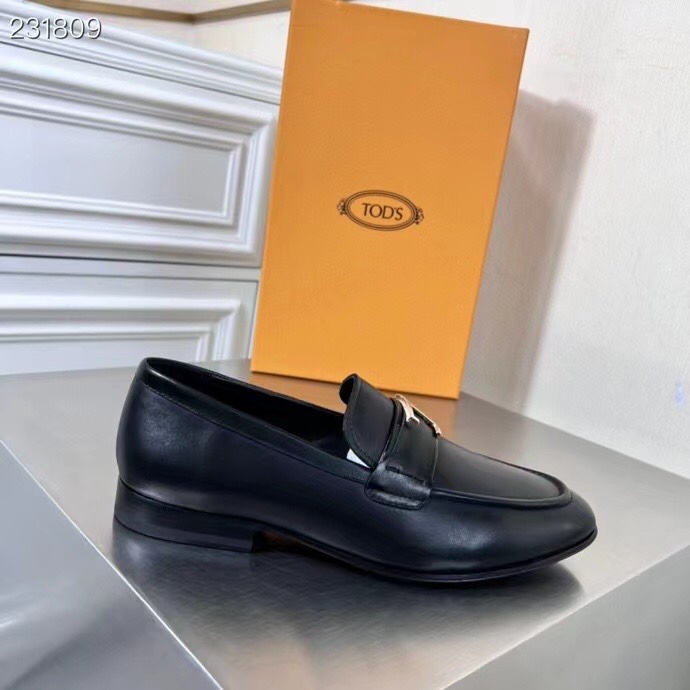 --Nuevos Productos--TOD'S Tod's -Top Generación de compra de bienes originales--High-end! ¡Los hombr
