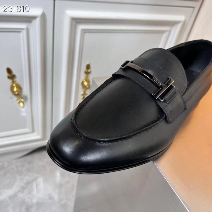 --Nuevos Productos--TOD'S Tod's -Top Generación de compra de bienes originales--High-end! ¡Los hombr